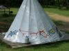 Teepee Teepee