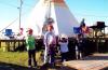 Teepee Teepee