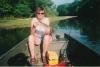 River fun - Shirley Fishing River fun - Shirley Fishing