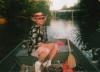 Diamond John Fishing